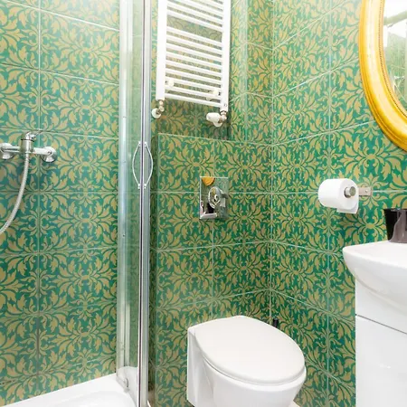 Easy Victus Walk To The Pier By Renters Villa Sopot