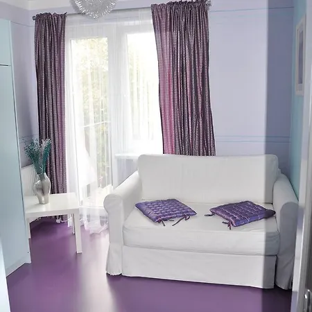 Easy Victus Walk To The Pier By Renters Villa Sopot