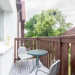 Easy Stay Victus Sopot Walk To The Pier By Noclegi Renters *