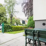 Easy Stay Victus Sopot Walk To The Pier By Noclegi Renters 빌라