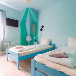 Easy Stay Victus Sopot Walk To The Pier By Noclegi Renters Villa Sopot