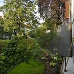 빌라 Easy Stay Victus Sopot Walk To The Pier By Noclegi Renters 소포트