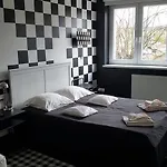 Easy Stay Victus Sopot Walk To The Pier By Noclegi Renters 빌라 소포트
