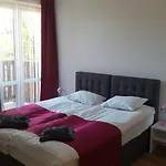 빌라 Easy Stay Victus Sopot Walk To The Pier By Noclegi Renters *