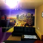 빌라 Easy Stay Victus Sopot Walk To The Pier By Noclegi Renters
