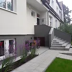 빌라 Easy Stay Victus Sopot Walk To The Pier By Noclegi Renters 소포트