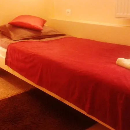 Villa Villa Superiq Victus Sopot Walk To The Pier By Noclegi Renters *