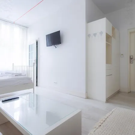 Superiq Villa *