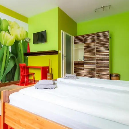 Villa Superiq Victus Sopot Walk To The Pier By Noclegi Renters *