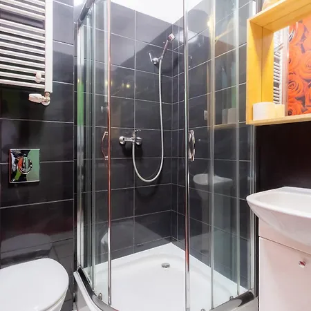 Villa Superiq Victus Sopot Walk To The Pier By Noclegi Renters Zoppot