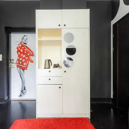 Villa Superiq Victus Sopot Walk To The Pier By Noclegi Renters * Zoppot