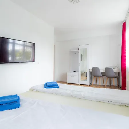 Superiq Villa *