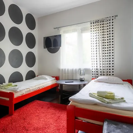 Villa Superiq Sopot