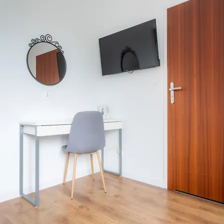 Easy Stay Victus Sopot Walk To The Pier By Noclegi Renters