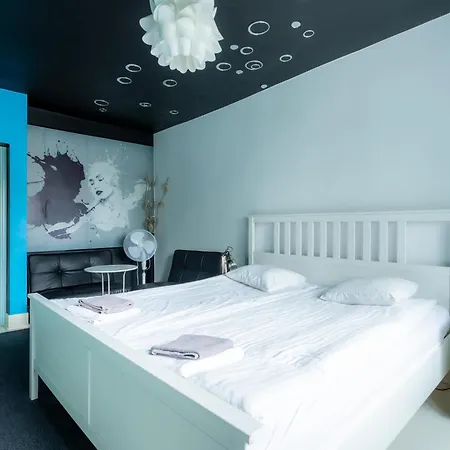 Superiq Villa Sopot