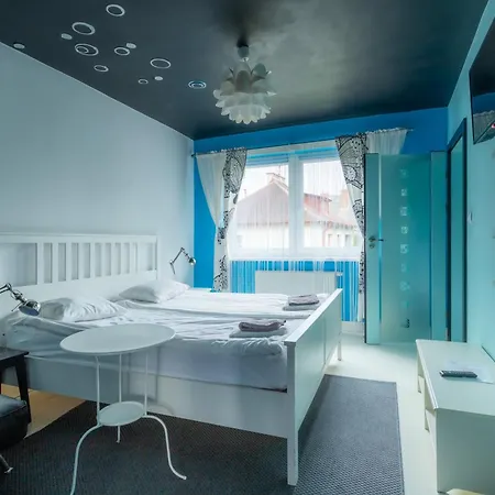 Superiq Villa