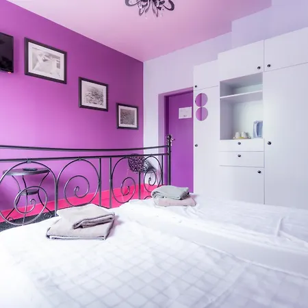 Superiq Villa *