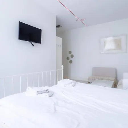 빌라 Superiq 소포트