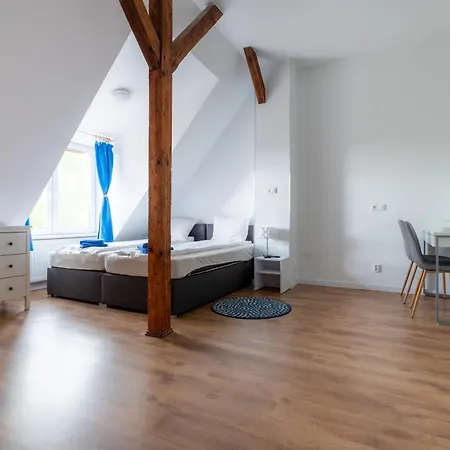 Easy Stay Victus Sopot Walk To The Pier By Noclegi Renters Villa