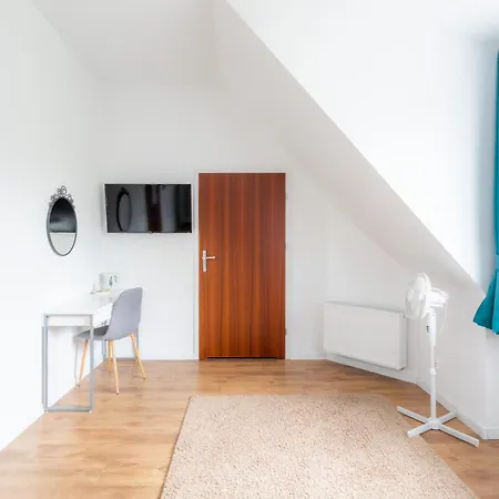 Easy Stay Victus Sopot Walk To The Pier By Noclegi Renters Вилла *