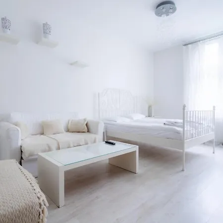 Villa Superiq Victus Sopot Walk To The Pier By Noclegi Renters * Zoppot