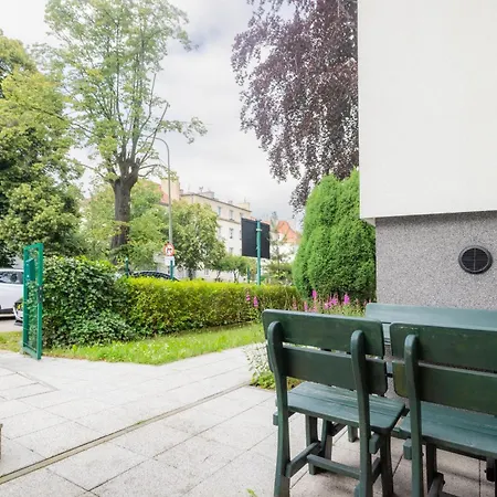 Villa Superiq Victus Sopot Walk To The Pier By Noclegi Renters Villa