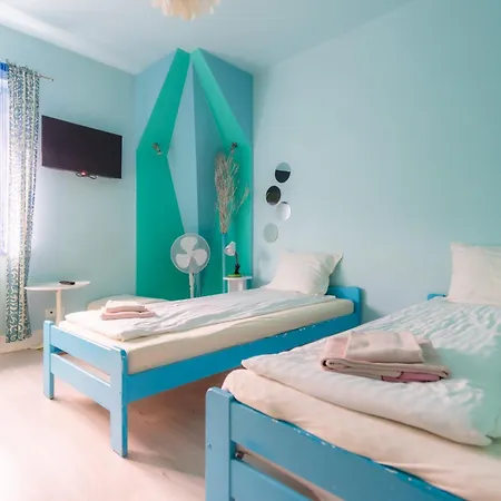 Superiq Villa Sopot