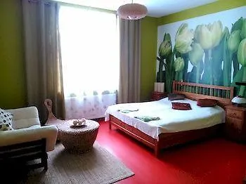 Villa Superiq Victus Sopot Walk To The Pier By Noclegi Renters