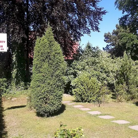 Easy Victus Walk To The Pier By Renters * Sopot