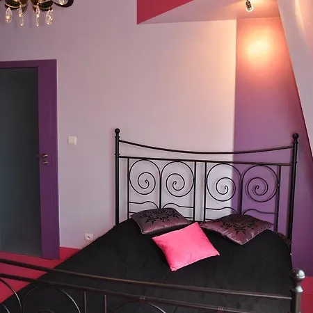 Villa Villa Superiq Victus Sopot Walk To The Pier By Noclegi Renters *