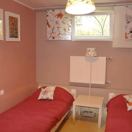 Easy Victus Walk To The Pier By Renters * Zoppot