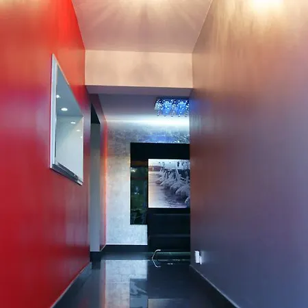 Villa Superiq Sopot