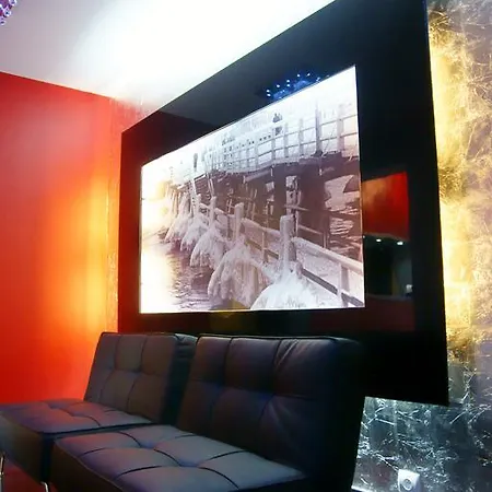 Superiq Villa *