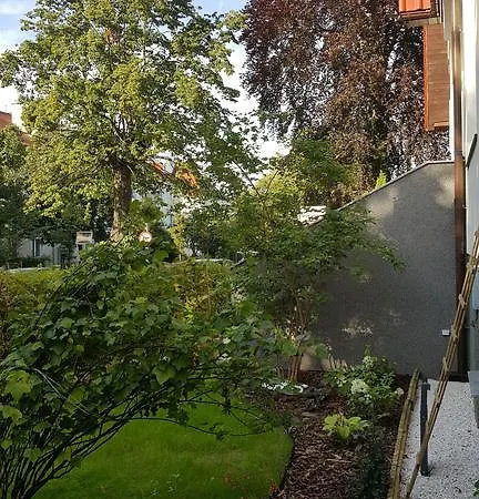 Villa Villa Superiq Victus Sopot Walk To The Pier By Noclegi Renters Zoppot