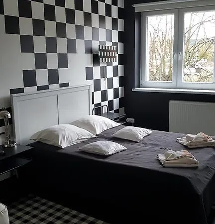 Superiq Villa Sopot