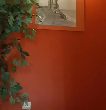 빌라 Superiq 소포트