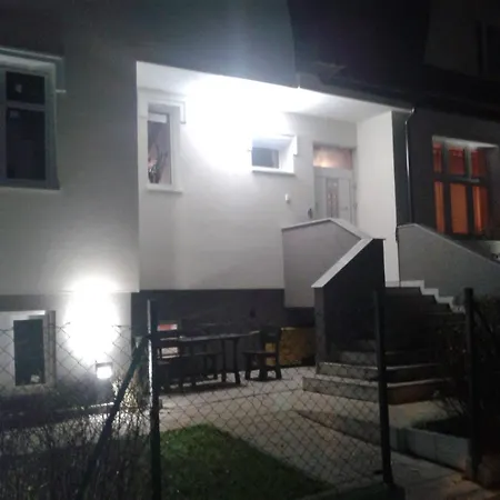 Villa Superiq Victus Sopot Walk To The Pier By Noclegi Renters Villa Zoppot