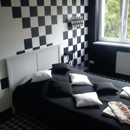 Easy Victus Walk To The Pier By Renters * Zoppot