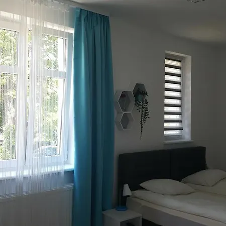 Superiq Villa Sopot