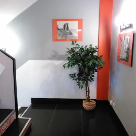 Easy Victus Walk To The Pier By Renters Sopot