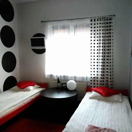 Villa Superiq Victus Sopot Walk To The Pier By Noclegi Renters * Zoppot