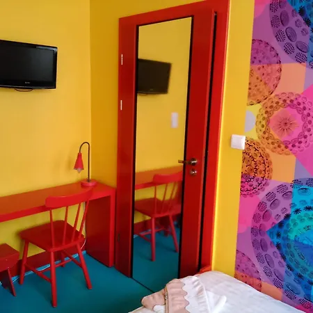Easy Victus Walk To The Pier By Renters * Sopot