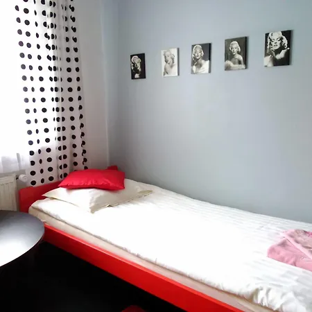 Willa Easy Victus Walk To The Pier By Renters Sopot