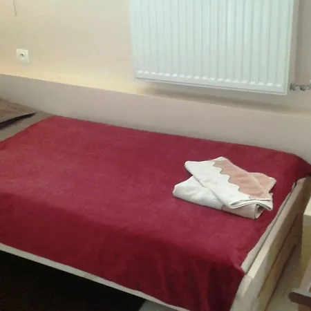 Easy Victus Walk To The Pier By Renters Sopot