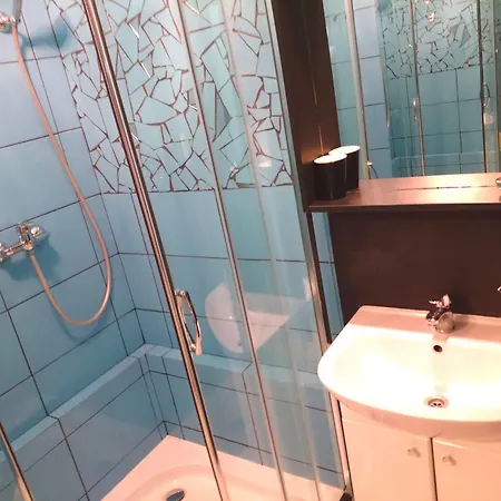 Villa Superiq Victus Sopot Walk To The Pier By Noclegi Renters Zoppot