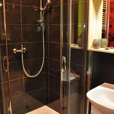 Villa Superiq Victus Sopot Walk To The Pier By Noclegi Renters * Zoppot