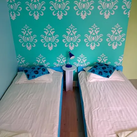 Easy Victus Walk To The Pier By Renters Villa Zoppot