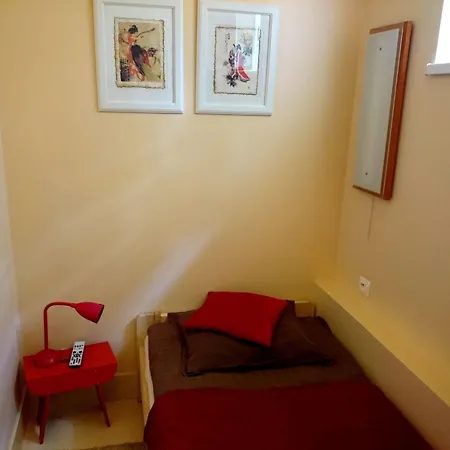 Superiq 빌라 소포트