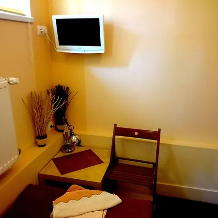 Superiq 빌라 소포트