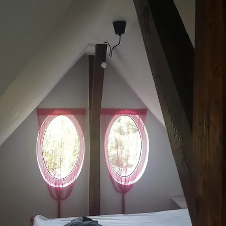 Superiq Villa *